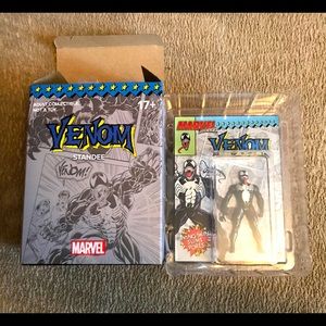 Venom Collectable Standee